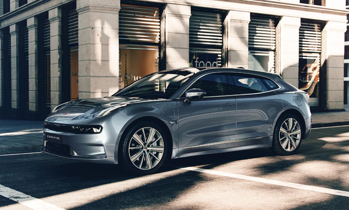 私自变更合同内容，极氪还未正式交付，是否有“欺诈”嫌疑？