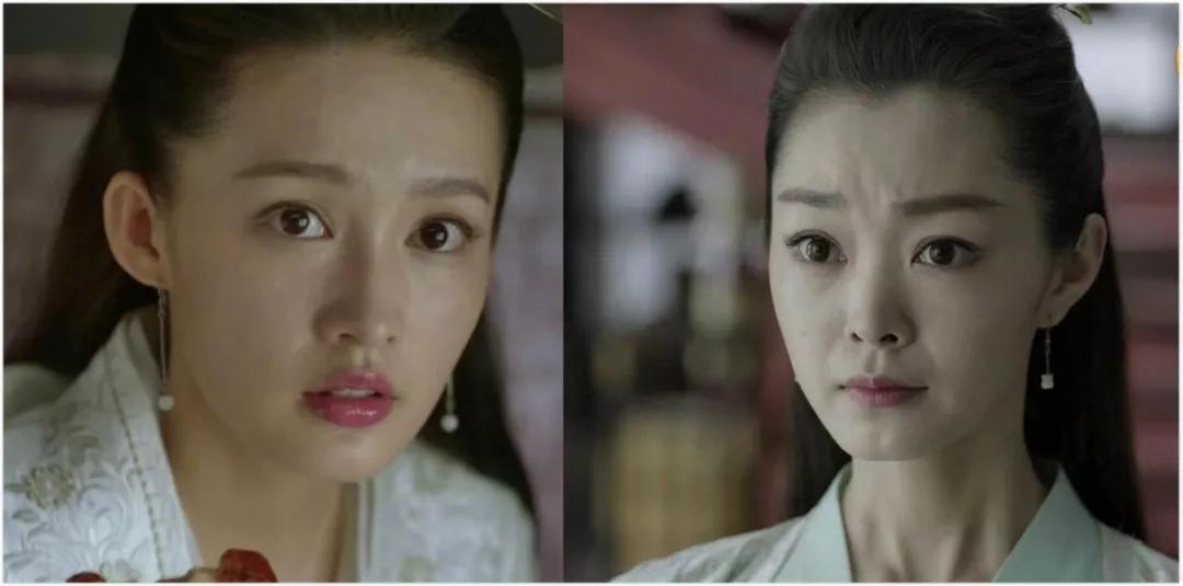 李小冉五官精致皮肤白皙透亮,70后女演员李小冉的高级搭配