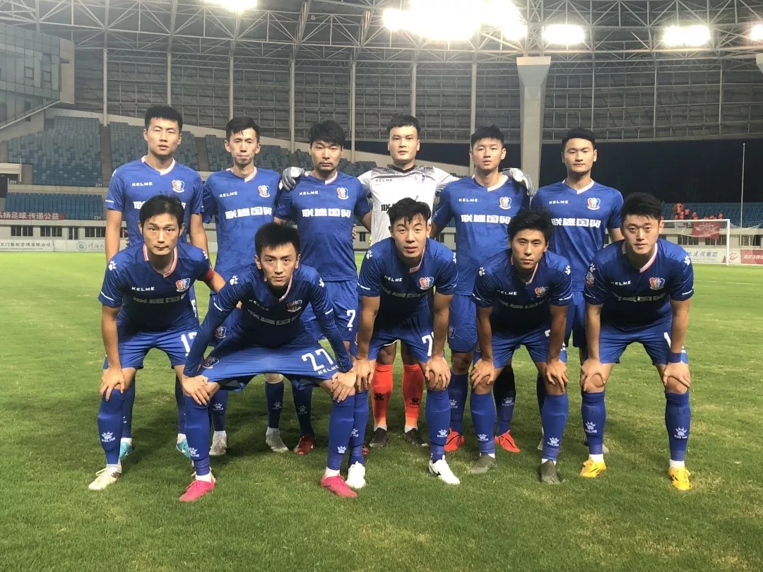 江西足球重新起航延续薪火,回忆近20年足球岁月