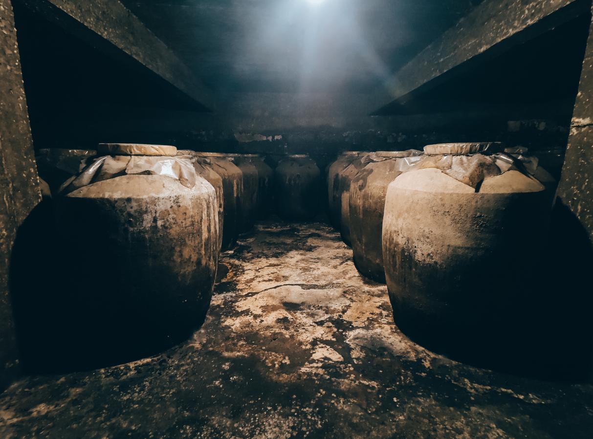 散酒市场怎么样开个销售点,散酒零售利润多大