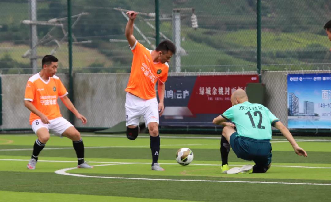 宁波社区杯直播,社区杯决赛直播