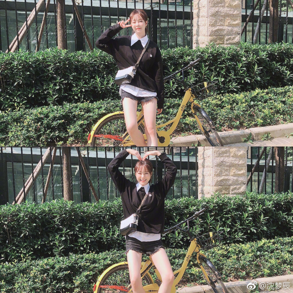 沈梦辰gucci,沈梦辰卖衣服是正品吗