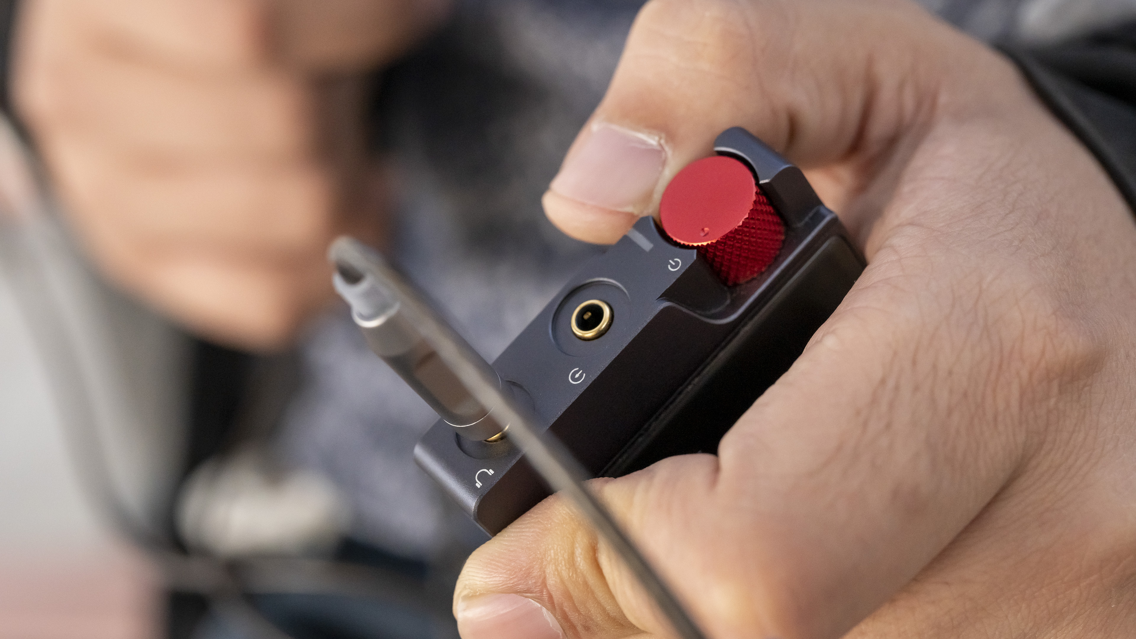 乂度xp-2pro蓝牙解码耳放体验,乂度poke2和乂度xp2pro