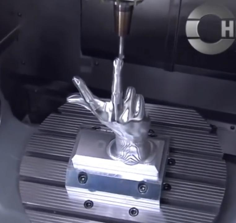 广东学习五轴编程,什么是五轴编程