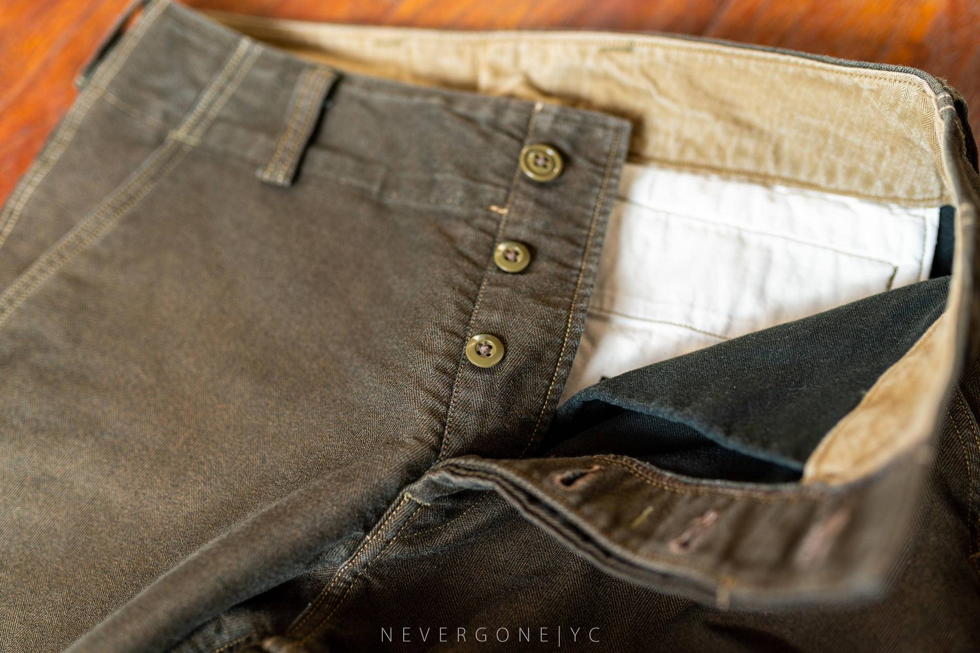 freewheel裤子,freewheelers地勤裤到底好不好穿