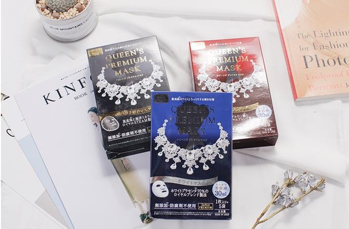 紧致舒缓补水面膜推荐好物分享,平价美白抗氧保湿面膜推荐