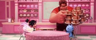 无敌破坏王2终极彩蛋解析,无敌破坏王2彩蛋鞋子