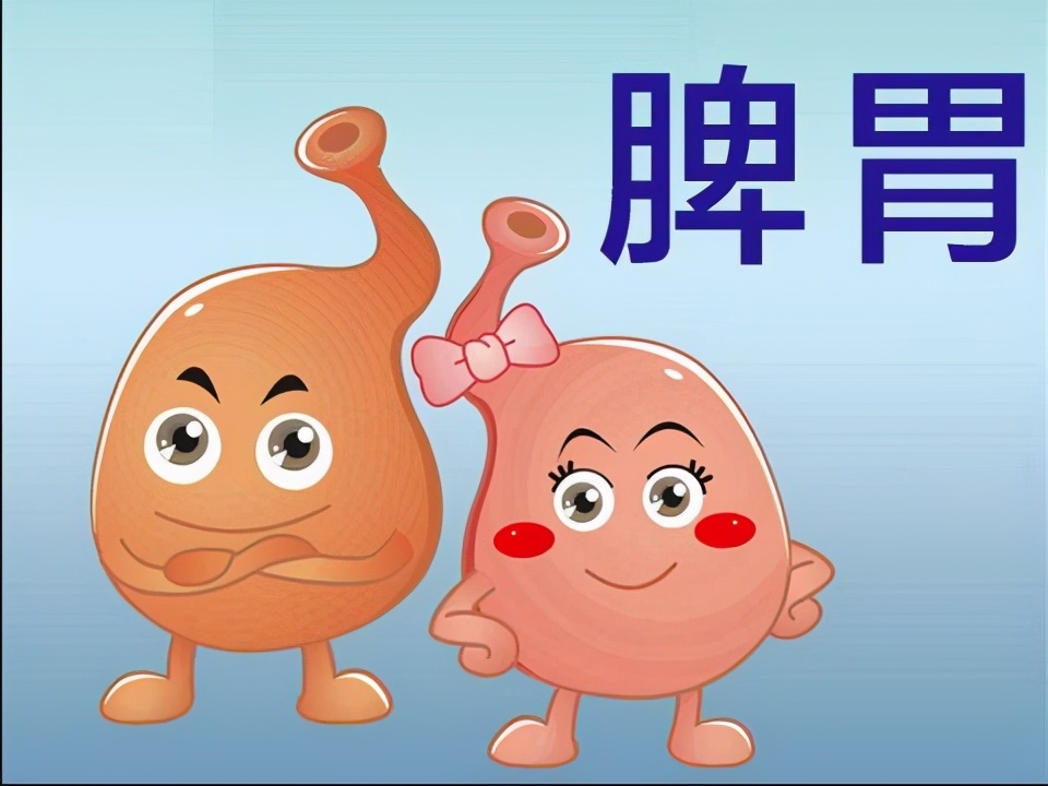 脾胃虚弱的10个表现怎么调理,脾胃虚弱的10种表现附改善方法