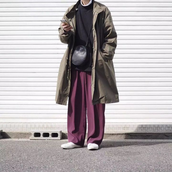 男装搭配技巧及品牌介绍,淘宝都有哪些穿搭好看的男装店