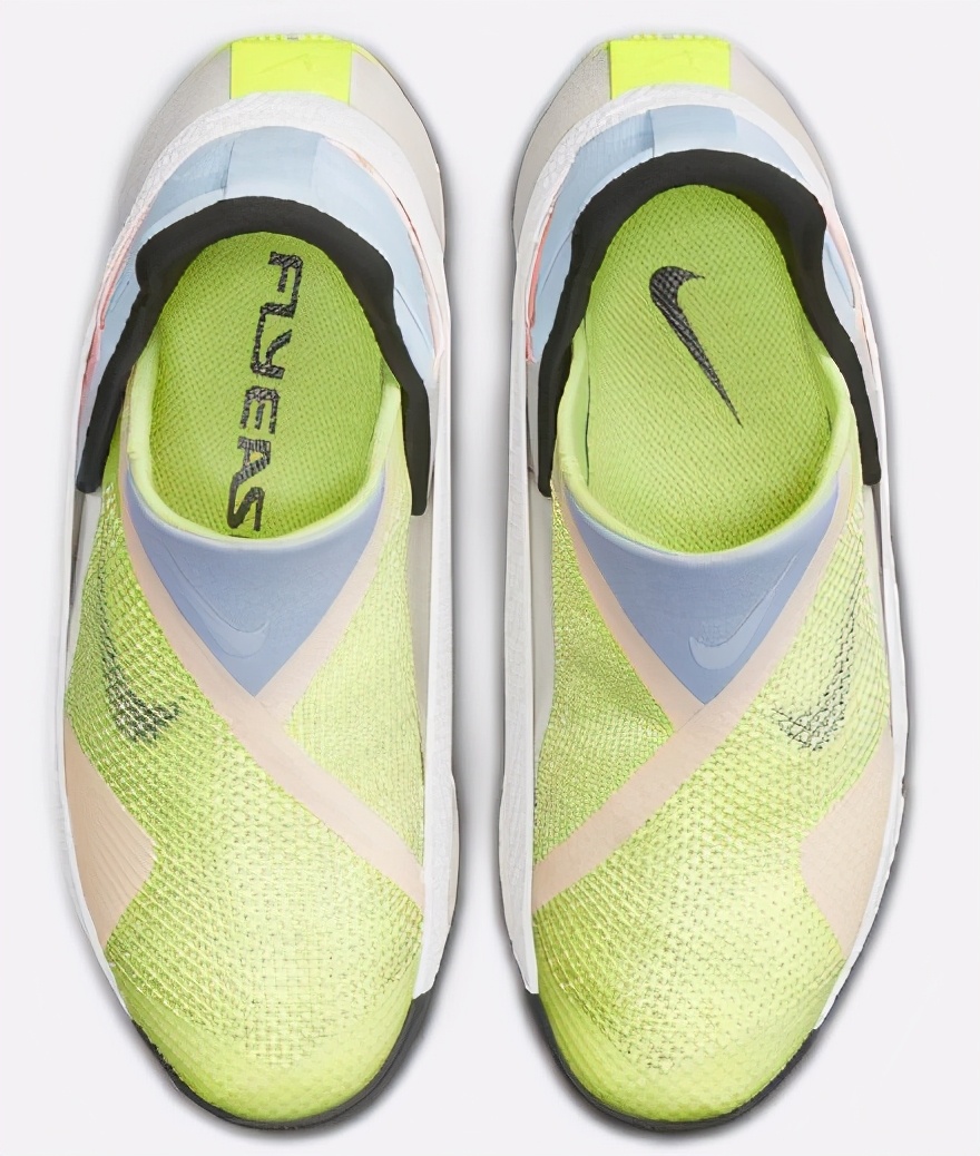 进口的“足力健”真香啊！耐克的一脚蹬，让多少人心动了？