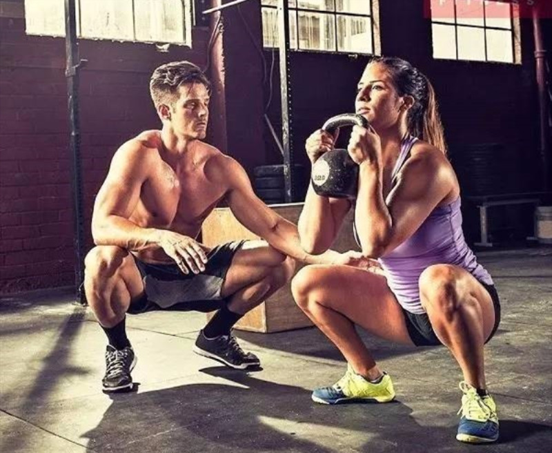 健身塑形的最佳方法,怎样健身塑形最有效