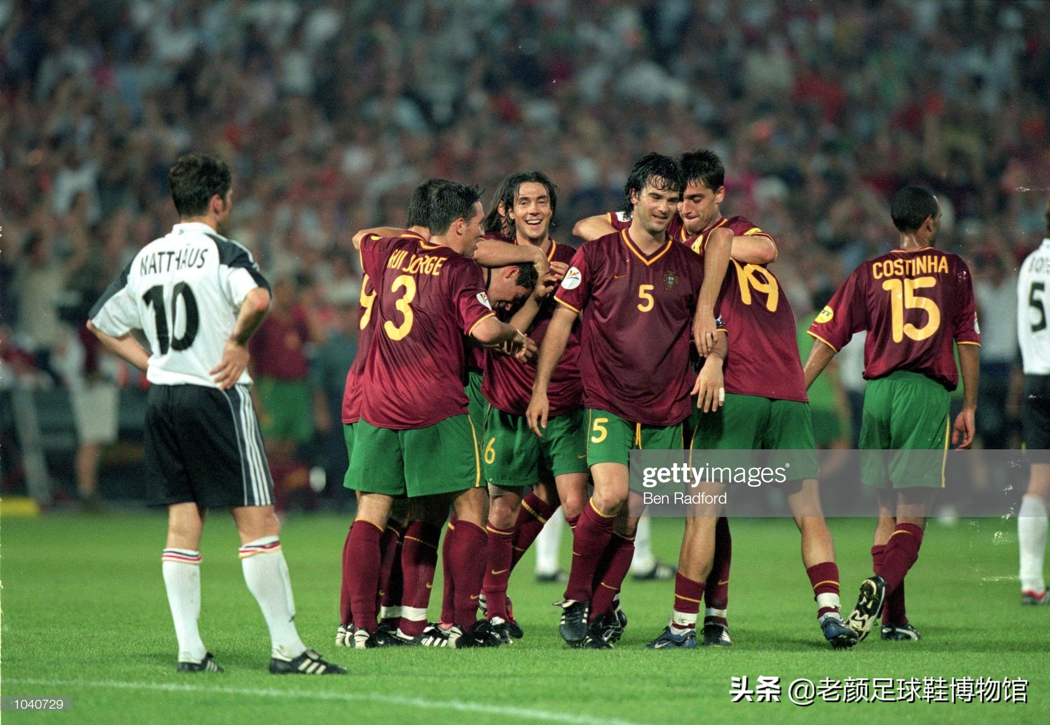 踢五届世界杯娶五个老婆，拜仁大佬39岁双杀皇马后和嫩草女友私奔