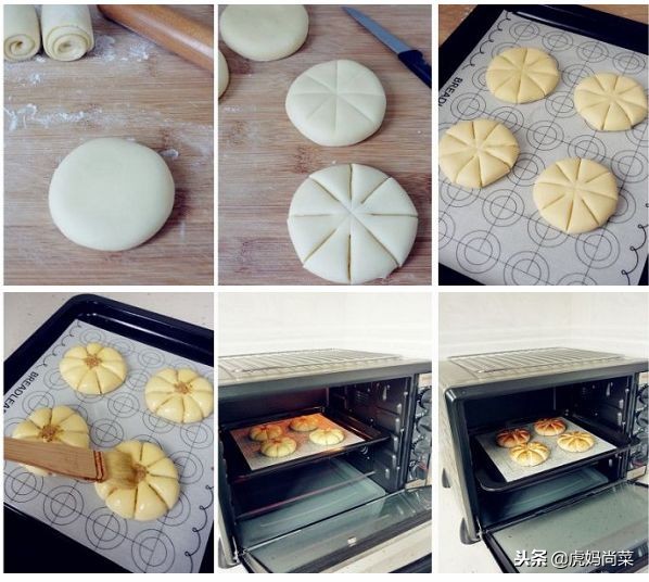 简单蛋糕做法不用低筋粉和高筋粉,低筋加高筋面粉能做面包吗