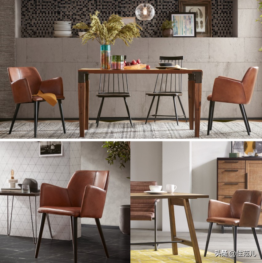 看起来很高级的家居,盘点那些超好看的家具