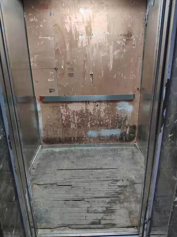 镇江市电梯检测,小区电梯测评