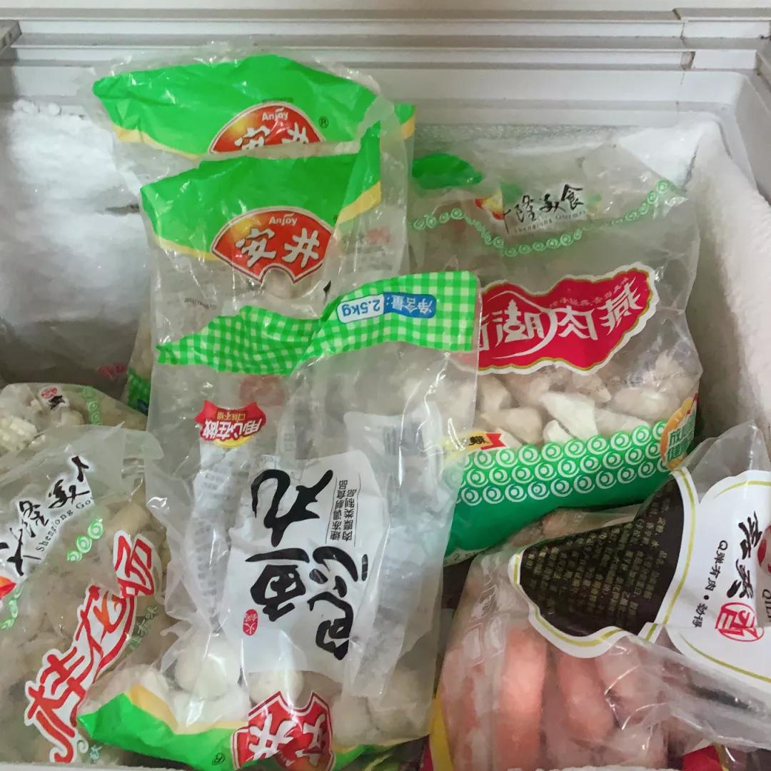 东肖溪圣社区：防疫便民“云代购”“四单”助力安心宅