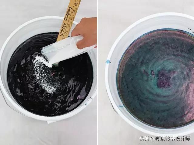 2020SS强烈吸睛 |曾遭嫌弃的“扎染”，怎么获得了这些大明星宠幸