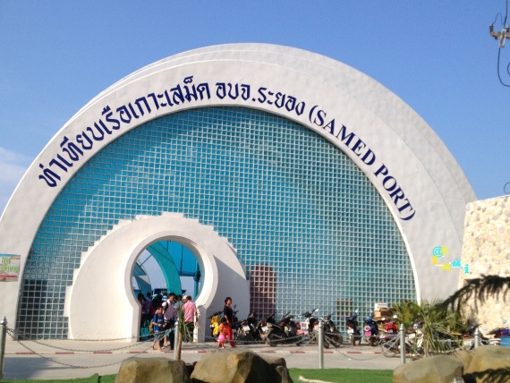 泰国是什么样的农村呢,泰国是个怎样的国家