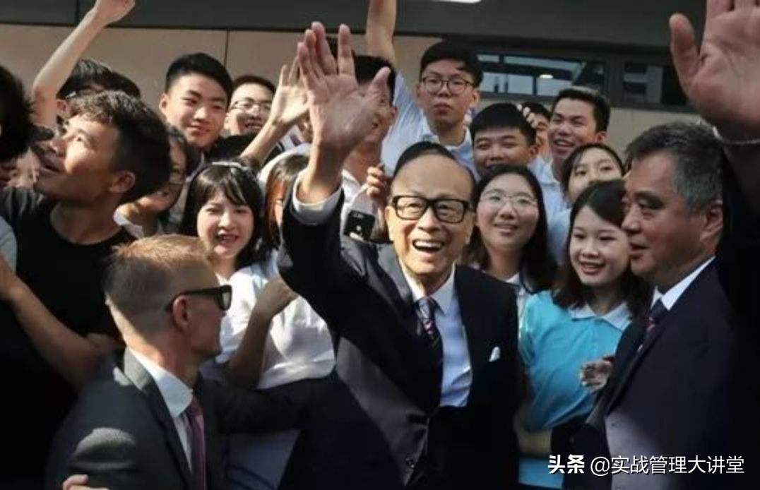 别给我谈什么商业法则，做生意，就是做人情！真是实打实的干货