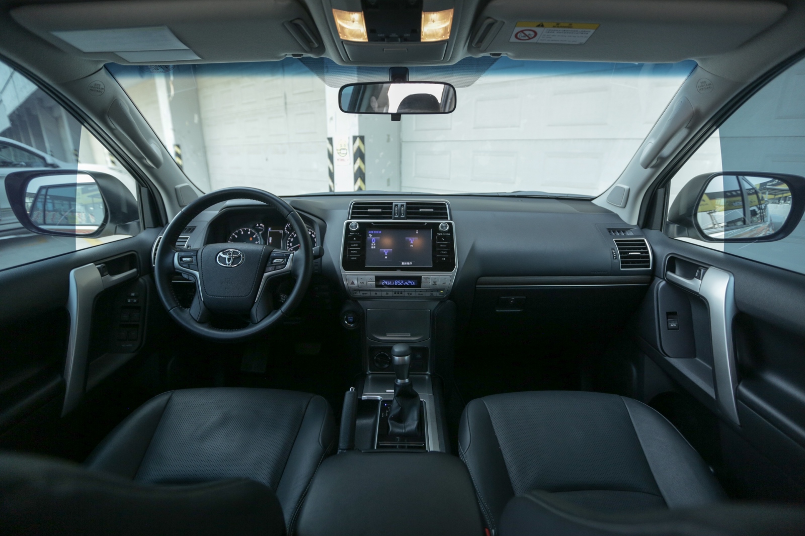 普拉多3.5停产后价格,新款普拉多3.5l是国5要停产吗