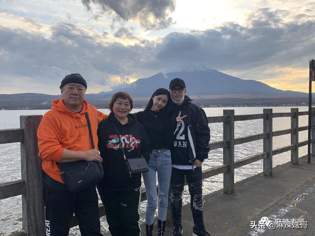 吃潘玮柏老婆的瓜竟然吃到乔任梁身上，揭秘网红们的PUA培训班