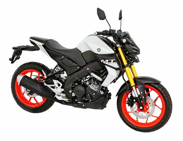 yamahamt-1多少钱,雅马哈两万左右