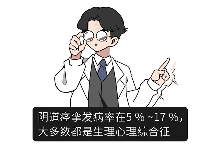 为什么情侣的“第一次”很容易失败？大概有5个原因，涨见识了