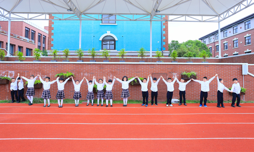 上海新纪元双语学校高中入学要求,上海新纪元双语学校口碑