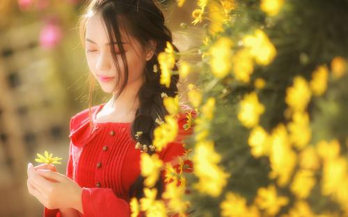 女人*处私**“后花园”，保养有重点！正确护理有4点，你还不知道？