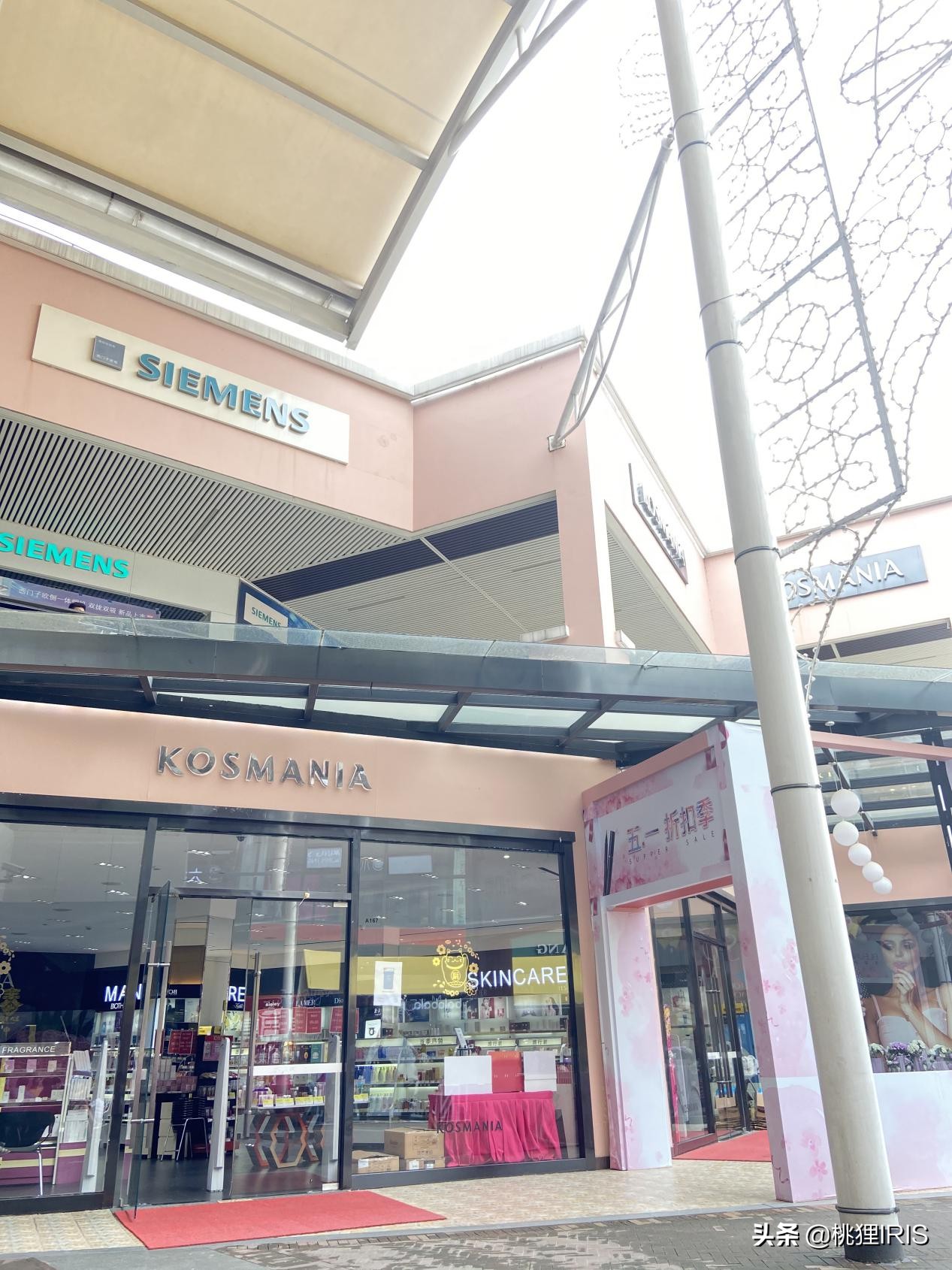 杭州最大的商业中心在哪里,杭州西部最大的购物中心