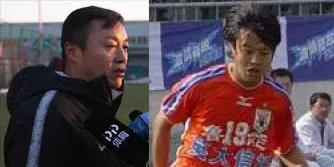 山东鲁能培训出的球员,鲁能中锋传承