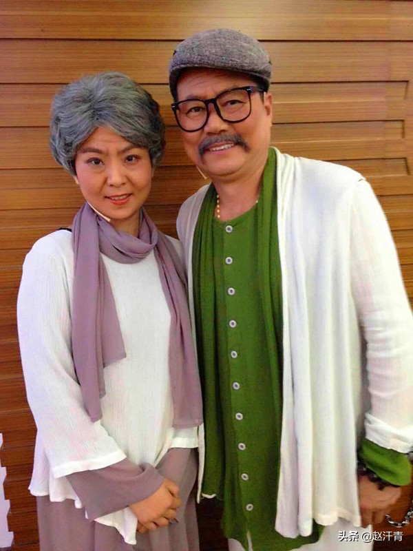 安徽省京剧院周斌,京剧演员周斌