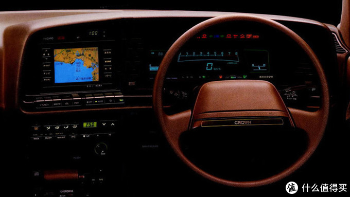 毫无用处的汽车知识篇,汽车无用功能小知识