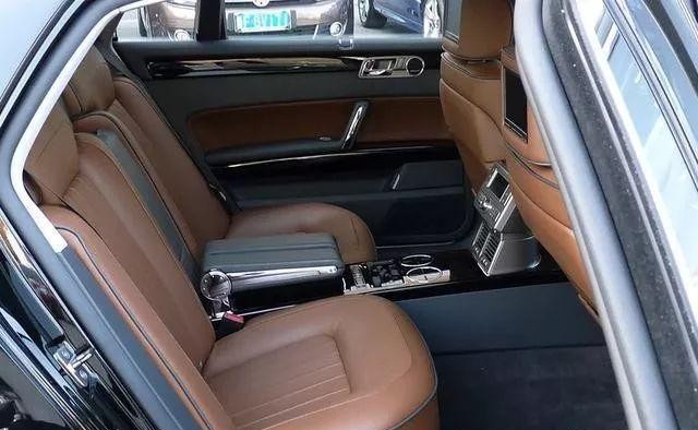 辉腾200万纪念版,开了5年的辉腾值多少钱