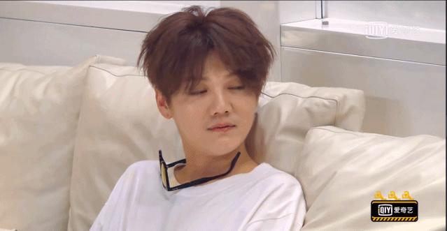 无剧本封闭式综艺,最真实无剧本的综艺