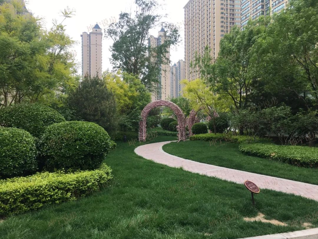 长安区哪个楼盘值得入手,长安板块楼盘有哪些好点