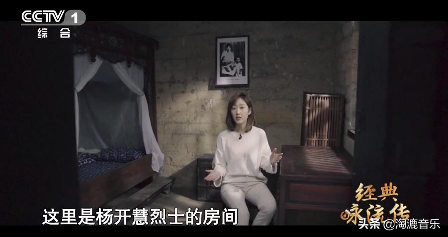 综艺经典咏流传芒种,经典咏流传央视节目的歌曲