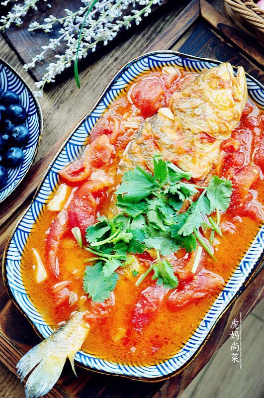 番茄最好吃的做法大全集,番茄做菜的菜谱大全及做法