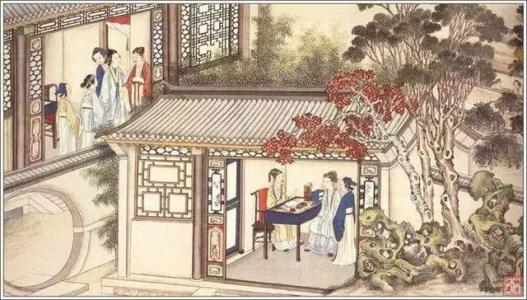 美得让人窒息的诗词,美得让人窒息的唐诗宋词