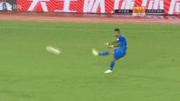 郭田雨踢中甲,郭田雨在卓尔比赛