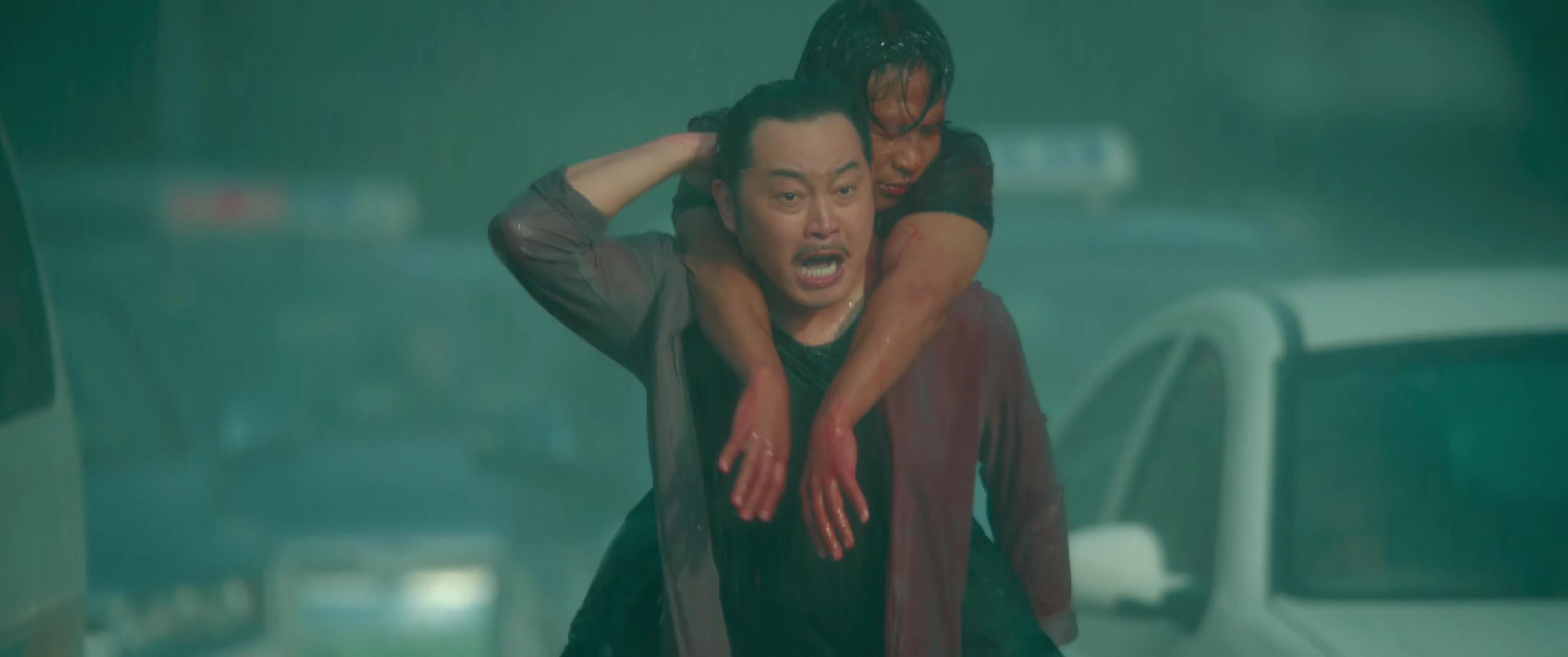 发财日记二哥小宝打架,发财日记里的二哥和小宝才是真爱