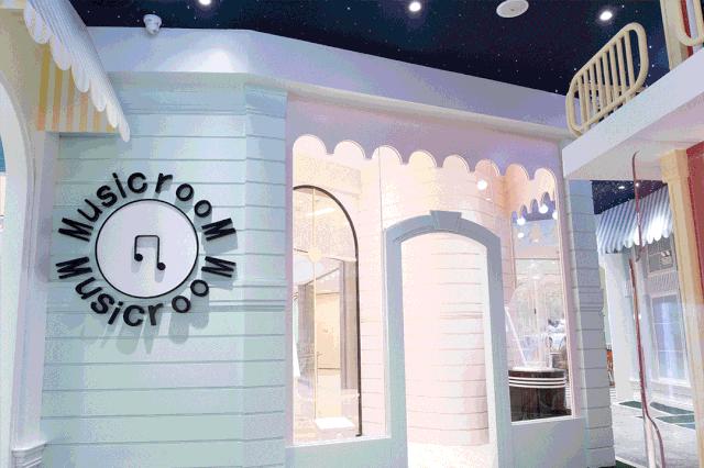 奈尔宝亲子乐园低至4折,奈尔宝亲子中心通用票十几个人