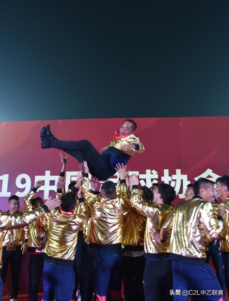 中乙专刊|“诚”攻与“城”功:沈阳——扛起足球复兴大旗(上)