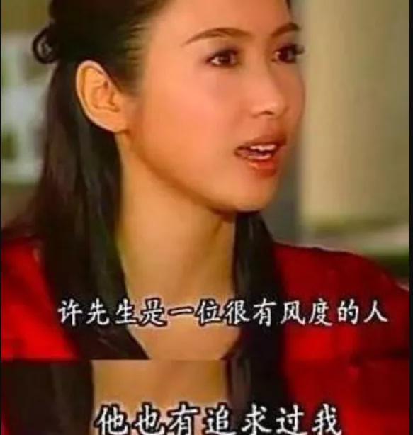 古惑仔黎姿小结巴出场是哪一部,黎姿小结巴甘心替代你