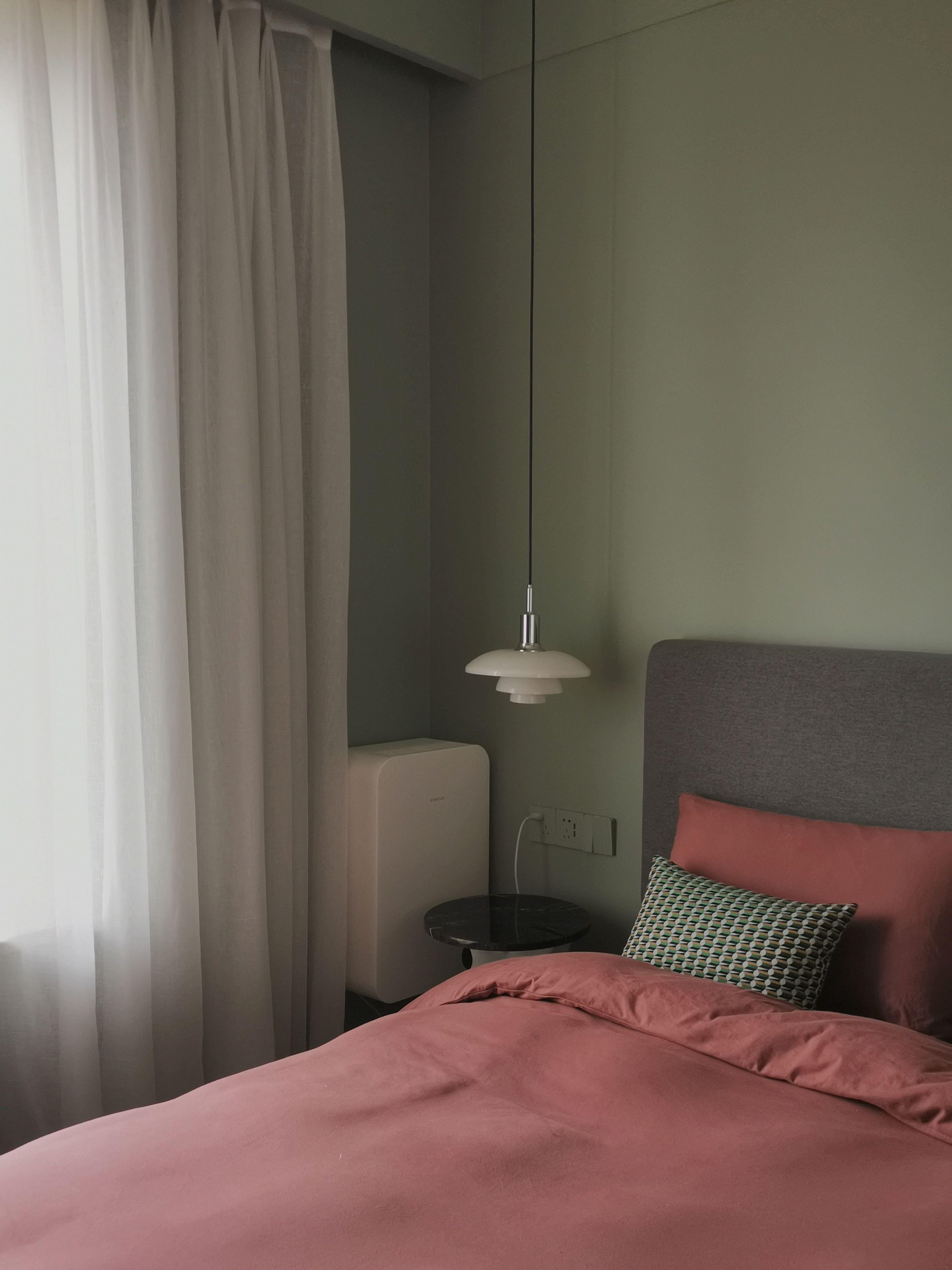 爆改86平方房子,爆改二手房屋80平米两居