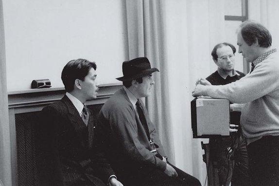 再集合全世界力量,也都拍不了这部电影了