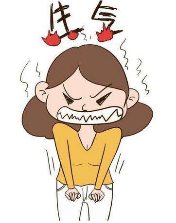 家长一点小事就情绪崩溃推卸责任,家长发怒怎么处理