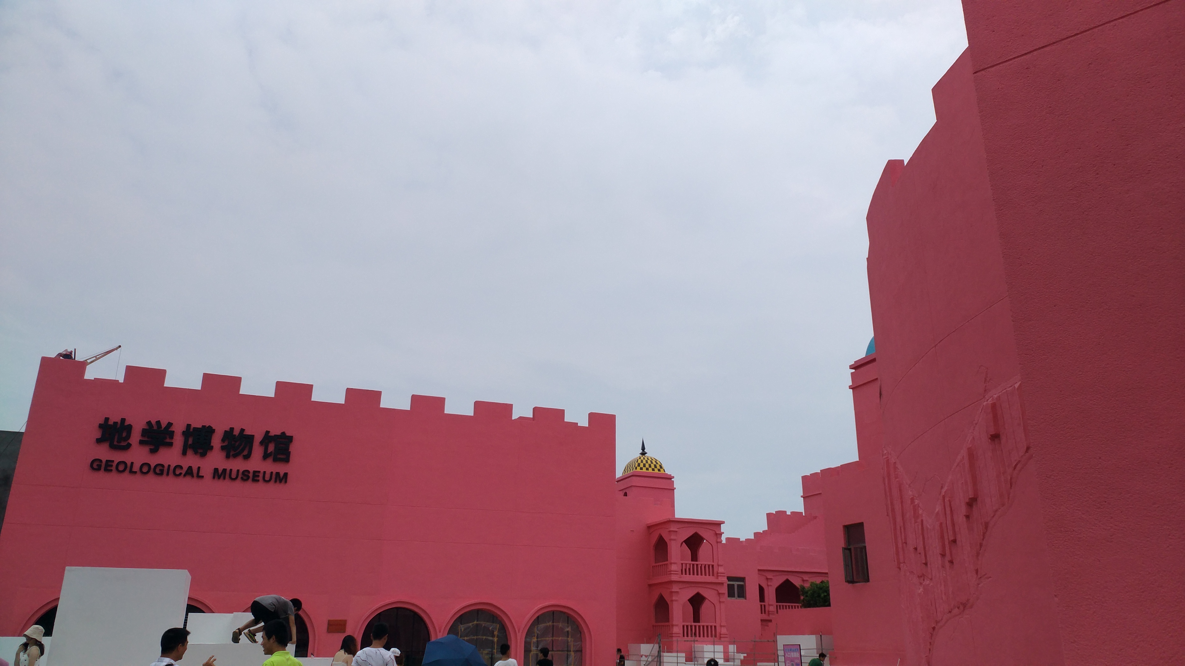 漳州火山岛自驾游玩攻略路线推荐,漳州火山岛哪个景点好玩