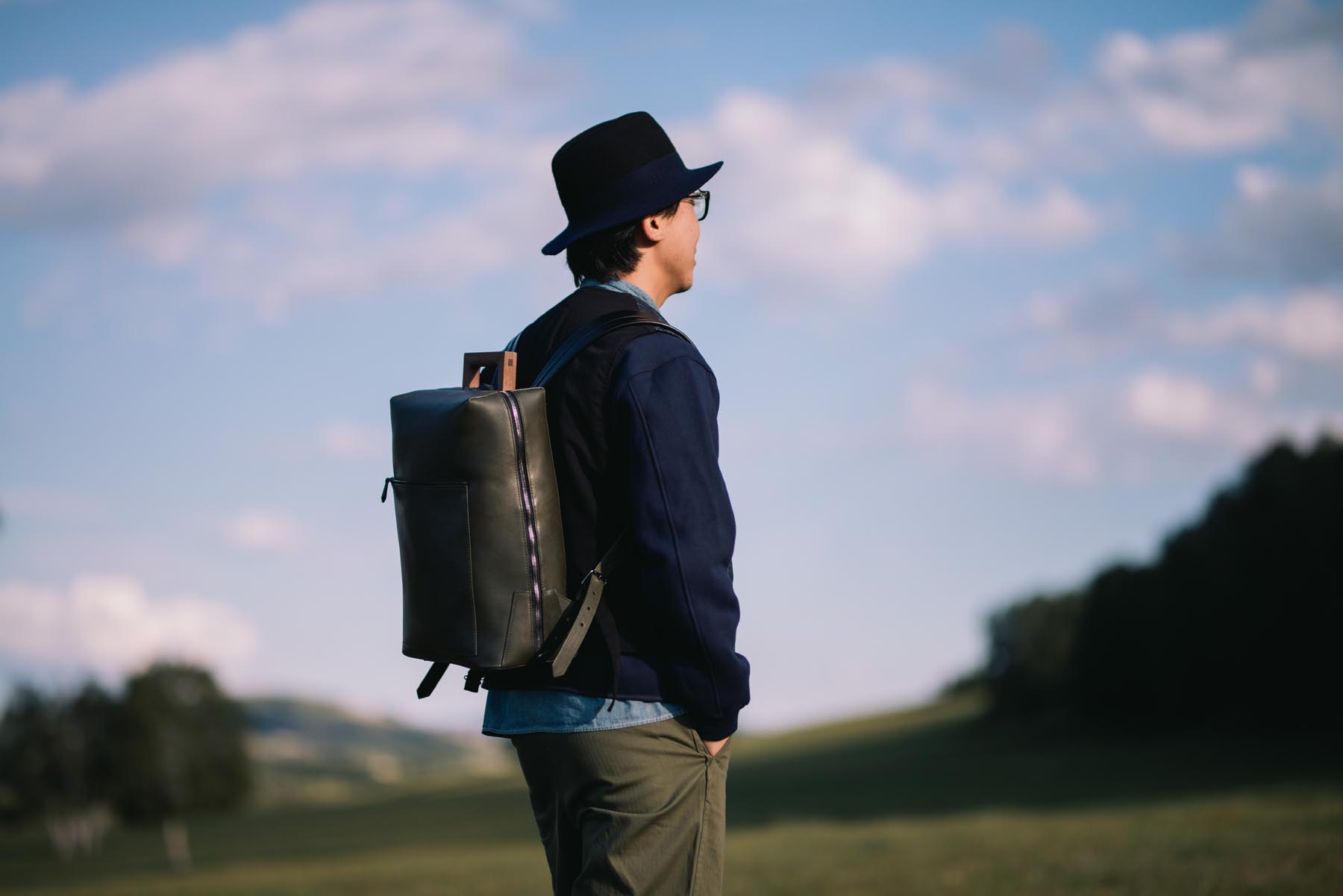 拥有这21件高颜值户外装备，让我们的草原野餐会像家里般优雅