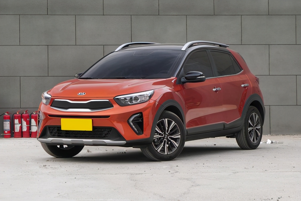 这几款经济节能suv绝对是首选,5万到8万落地自动挡口碑最好的suv